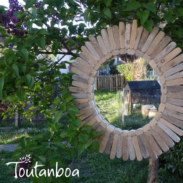 Miroir Soleil